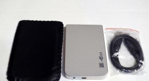 Externý hard disk 500 Gb hitachi 2.5 palcový