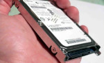 Krabička BOX pre 2.5 palcový HDD – fotka 4