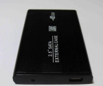 Externý hdd 2,5 palcový 80 Gb hitachi – fotka 2