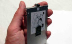 2,5&amp;quot; HDD 80 Gb sata seagate – fotka 3