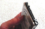 Hard disk 2,5&amp;quot; Toshiba 320GB – fotka 2