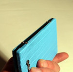 Externy hard disk 320GB toshiba 2.5 palcový – fotka 3
