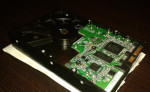 Predám HDD 3,5 300 Gb sata – fotka 2