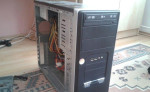 HDD Hitachi 80GB – fotka 2