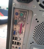 HDD Hitachi 80GB – fotka 3