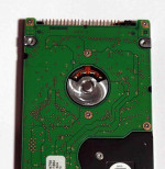 60 Gb hdd hitachi 2,5&amp;quot; IDE – fotka 2