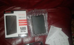 Predam externy hardisk Toshiba 500GB – fotka 2