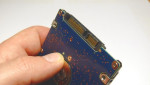 2.5 palcový 500 gb Hdd hitachi sata – fotka 3
