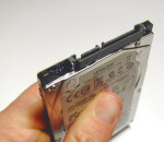 2.5 palcový 500 gb Hdd hitachi sata – fotka 4
