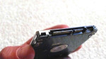 Hard disk 2.5&amp;quot; 320Gb toshiba sata – fotka 3