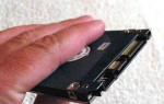 Hard disk 2.5&amp;quot; 320Gb toshiba sata – fotka 4