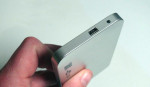 Externý hard disk 500 Gb hitachi 2.5 palcový – fotka 3