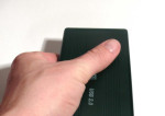 - predám 2.5 palcový Externý hdd 500GB - – fotka 4